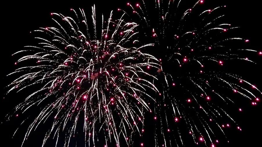 Změna legislativy v oblasti používání zábavní pyrotechniky